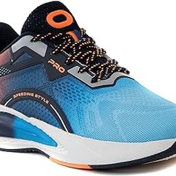 Pro Gym Sports Shoe Trainers for Men-31