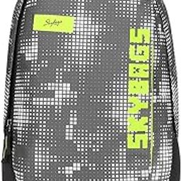 Tribe 04 Backpack Black-picture-13