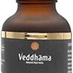 Veddhama Hair Serum | 100% Ayurvedic Hair Growth Serum for Hair Fall Rescue | Natural, Paraben-Free, Sulfate-Free | Ayurvedic Herbs for Stronger, Thicker Hair | Suitable for Men & Women | 30ml-image-39