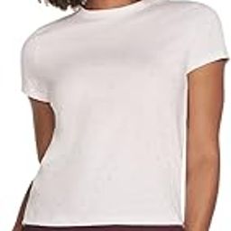Women's Solid Regular Fit T-Shirt-image-99
