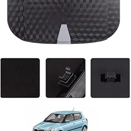 rkpsp Black Sunglass Holder Attach With Sun Visor For Car/Home/Office-86-picture-17