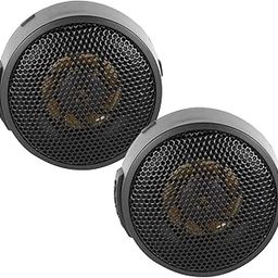 Pioneer TS-T110 120 Watt Wired Dome Tweeter (Black)-image-68