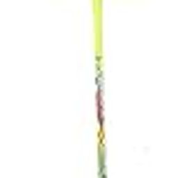 Triumph Wizard Graphite Hotmelt Light Weight Strung Badminton Racket with Titan-6R Double Compartment Badminton Bag Sky/Pink-image-98