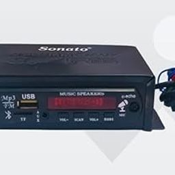 Sonato USB Music Player-image-71