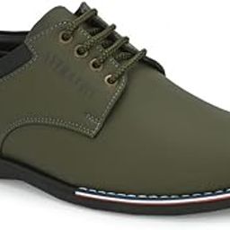 Office Wear & Semi Formal Shoe for Mens (A9903)-image-72