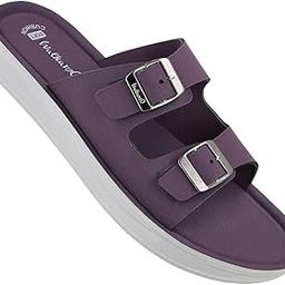 Sandal For Womens|Trendy|Light Weight and Comfortable|Soft Footbed|WL7554-image-15