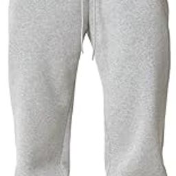 Straight Wide fit Long Length Open Bottom Jogger for Men/Trending Multi Pocket Style, Relaxed Casual Pants for Men-picture-38