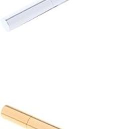 SAZ DEKOR® 2 Pieces Tooth Cleaning Bleaching Dental Teeth Whitening Gel Pens Whitener-image-19