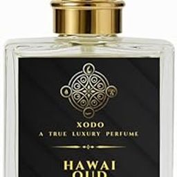 XODO HAWAI OUD Eau de Parfum Air Element Inspired Floral Musk Perfume for Gemini Libra Aquarius Long Lasting Unisex Oud Fragrance Modern Woody Scent with White Florals & Amber (30ml)-image-51