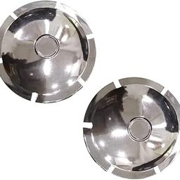 TRP TRADERS® Swing Arm Cap For Bullet Classic Electra and Standard 350cc / 500cc Motorcycles Pack - 2-19