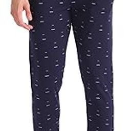 Men Regular Fit Track Pants-picture-10