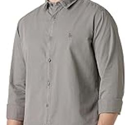 Men's Slim Fit Shirt-image-3