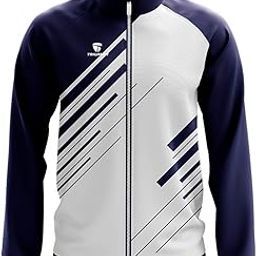 Men's Sports Jacket Lightweight Regular Fit Winter Jacket for Boy Sportswear Track Jacket for Men Sports Athletic Gym Running Workout Fitness Exercise Jackets-image-59