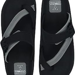 Preimum Men Slipper | Light Weight & Comfortable | Trendy Stylish Casual Wear For Modern Style | Anti-Skid Soft Daily Use Sandal | TR-T0201-image-29