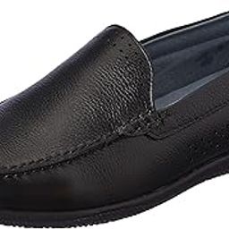 Leather Formal Shoes for Men Light-Weight, Flexible,Durable & Comfortable with Cushioned Insole for Office/Party A-1126-image-66