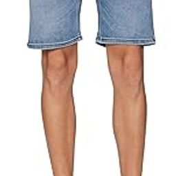 Men's Chino Shorts-image-11