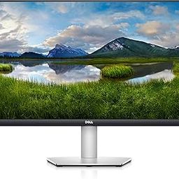 Dell S2721QSM (68.58 cm) 4K Monitor UHD 3840 x 2160 at 60Hz, IPS Panel, Built-in Dual Speakers, AMD FreeSync, 99% sRGB, 4MS (Extream), Anti-Glare 3H Hardness, 1.07 Billion Colors, 5 Year Warranty-picture-28