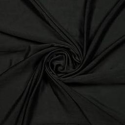 Kashvi Luck Plain American Crepe Fabric Use for Decoration, Craftings and Sewing Dresses - 44" Width-picture-19