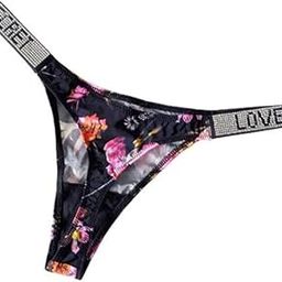 Women's 100% Super Soft Cotton Hipster Panty Medium Coverage Mid Waist Bikini Knickers Waistband Panties Floral Brief Pack Ladies Plain Innerwear Printed Elastic Underwear Candy No Marks-picture-43