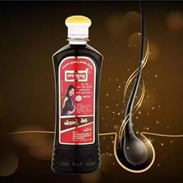 Raj Khushbu Khoda Oil 400ml Raj Khushbu Khoda Oil 400ml Hair Natural Aromatic Healthy Ayurvedic Care Nourishing Herbal Growth Scalp Treatment Traditional for Strengthening Rich Blend-image-44