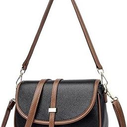 women handbag Bags for Women Designer Genuine Leather Shoulder Handbags Clutch Purses for Women Crossbody-image-79