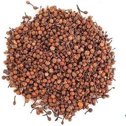 Purna Tattva Nagkesar- Iron Wood Tree-Mesua Ferrea-Indian Rose Dried Chestnut(50 Grams)-image-34
