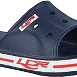 Men's Slide-Hero-blu1 Slipper-image-20