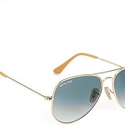Men Aviator Polarization Sunglasses-34