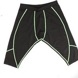 CALANDIS™ Mens Womens Sports Short Tights Gym Training Basketball Soccer Pants 3XL | Shorts | Mens Clothing | Clothing & Accessories | Fitness Running & Yoga-image-80