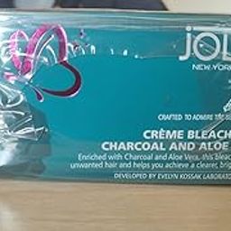 Jolen New York Creme Bleach with Charcoal and Aloe Vera, 247gm-image-22