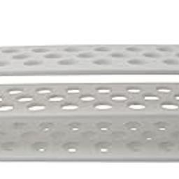 Test Tube Stand 3-Tier (13mm X 31 Holes, Pack Of 2) – Plastic Polypropylene, Autoclavable – Durable and Space-Saving Lab Accessory-picture-25