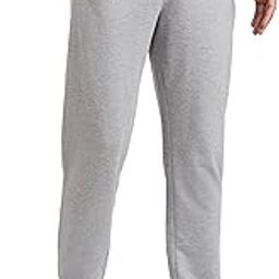 Amazon Brand - Symbol Men's Regular Fit Mid Rise Track Pant-image-46