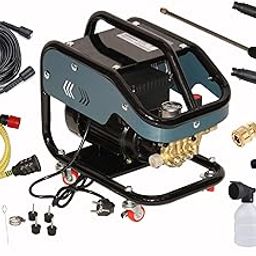 Digital Craft 3000W Commercial Home High-Power Induction Car Wash Equipment Brush Car Water Pump Self ToolHigh Pressure Clean Machine,Snow Foam Lance Gun,Washer Gun,-picture-17