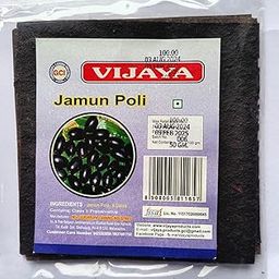 Jamun poli (pack of 5)-image-28