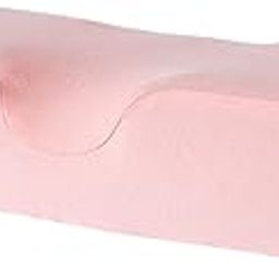 Enakshi® Cervical Pillow Memory Foam for Orthopedic Stomach Sleepers Stress Pink|Health & Beauty | Health Care | Sleeping Aids-image-52