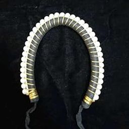 Flowers Park - Artificial Flower for Indian Classical Dance/Dance Ring/Dance Hair Ring/bharatham/kuchipudi/Dance Flower/Hair Bun/Decor-image-65