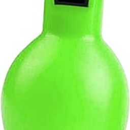 MERISHOPP Hand Whistles Handheld for Trekking Physical Education Games Walking Green| Sports Equipment | Outdoor Sports Gear | Exercise Gear-image-71