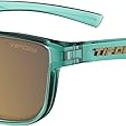 Optics Sizzle Sunglasses (Teal Dune - Gold Mirror Lens)-29