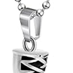 Rocky Inspired Boxing Gloves Biker Pendant Necklace Fashion Jewellery Accessory for Men and Boys-image-23