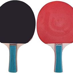CALANDIS Table Tennis Rackets Practical Pingpong Paddles for Training Indoor Beginner | Paddles | Table Tennis, Ping Pong-image-20
