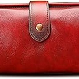 Ubervia Travel Duffles - Leather Handmade Bag-image-20