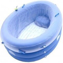 Regular Birth Pool In A Box Tub-0