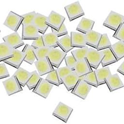 TRENDYNEST 3x1W 3V High Power LED Diode Lamp Light COB SMD Bulb Chip DIY TV Backlight | Individual LEDs | LEDs, LCDs & Display Modules | Electronic Components | Electrical & Test Equipment-image-57