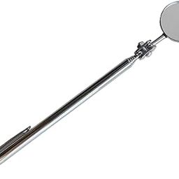 Enakshi (LABEL) Creations Generic Telescoping Inspection Mirror Metal Car Repair Tool Mechanics Mirror Mirror diameter 30mmEbay Motors|Automotive Tools & Supplies|Hand Tools| Automotive Hand Tools-17