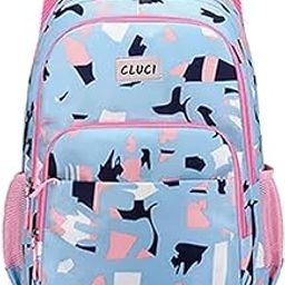 Trendy School Bag, Tution Bag, College Backpack for Girls & Women Pack of 1 Multicolor-image-50