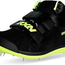 AeroSpike Javelin Shoes – Pro Track & Field Spikes for Men & Women-image-19