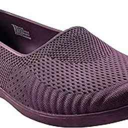 Women's Casual Waterproof Rubber Velly || Water Resistant Velly for Ladies || Water Resistant Sandals for Girls-picture-33
