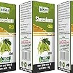 Sansu Pure Sheesame Oil 50ml (Pack of 5).-image-24