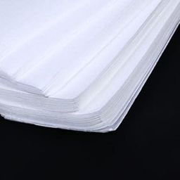 Ubervia Professional Salon 100pcs Non-Woven Hair Removal Paper Depilatory Waxing Strip Pads Tool for Lady Women Epilator-image-24
