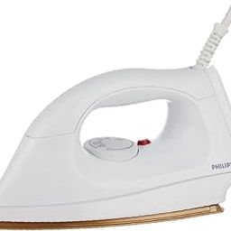 Philips HI114 1000-Watt Dry Iron-image-66